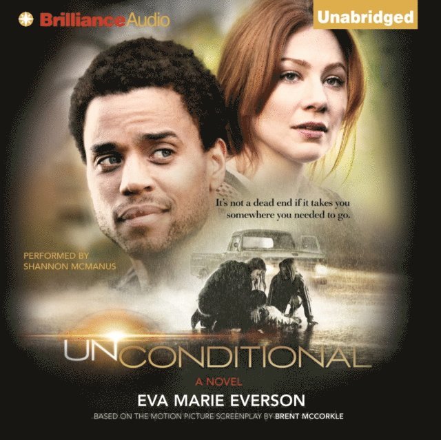 Eva Marie Everson - Unconditional, Ljudbok