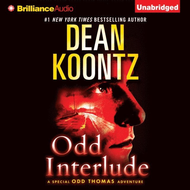 Dean Koontz - Odd Interlude, Ljudbok