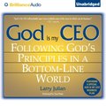 God is My CEO