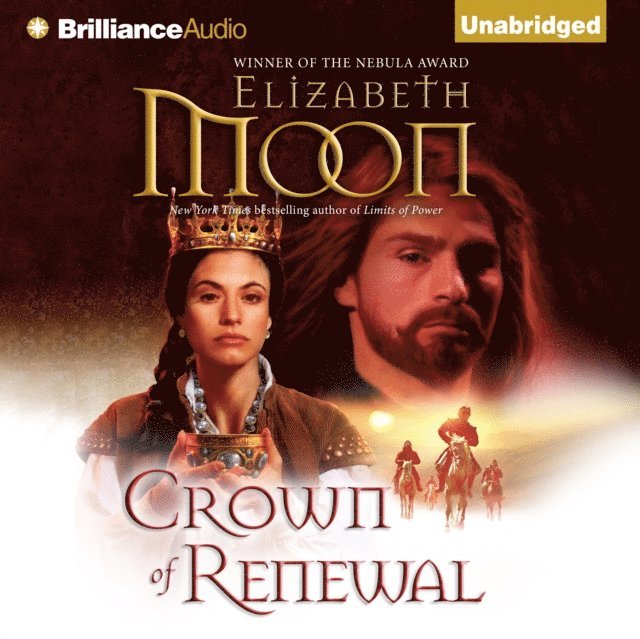 Elizabeth Moon - Crown of Renewal, Ljudbok