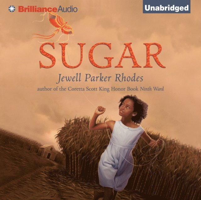 Jewell Parker Rhodes - Sugar, Ljudbok