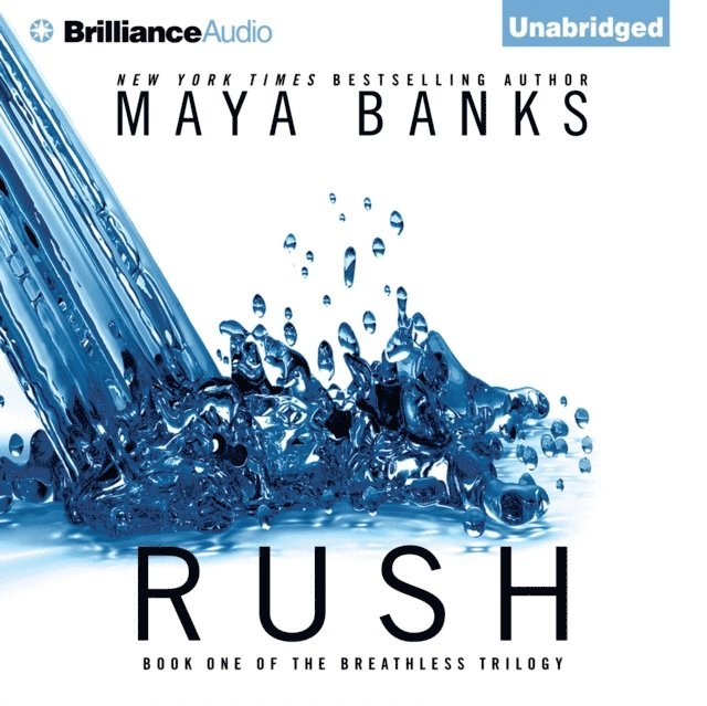 Maya Banks - Rush, Ljudbok