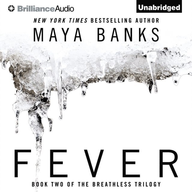 Maya Banks - Fever, Ljudbok