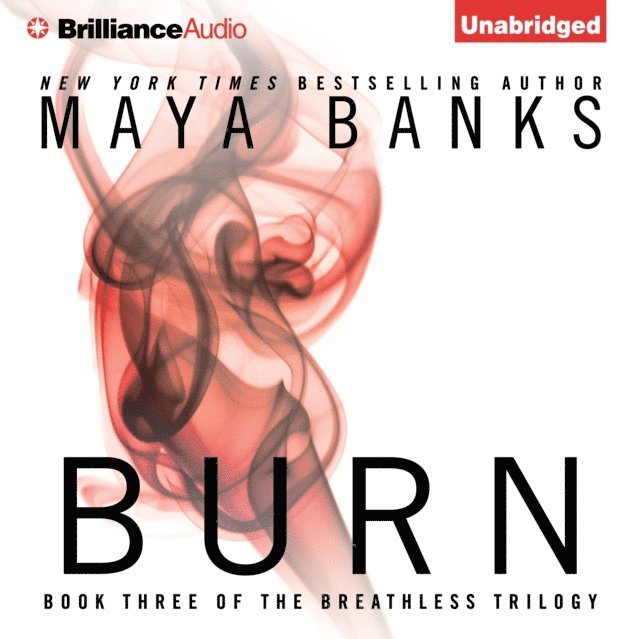 Maya Banks - Burn, Ljudbok