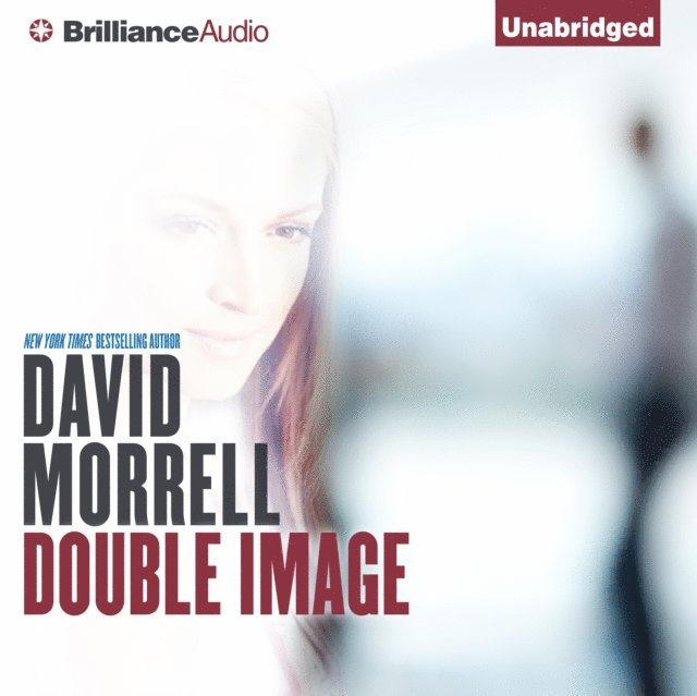 David Morrell - Double Image, Ljudbok