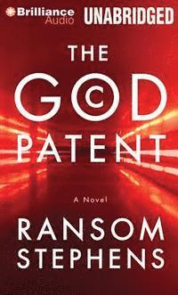 Ransom Stephens - God Patent, Ljudbok
