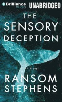Ransom Stephens - Sensory Deception, Ljudbok