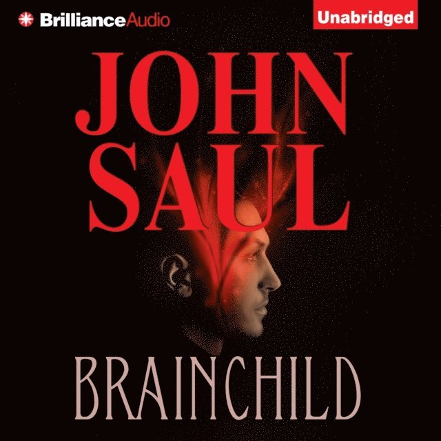 John Saul - Brainchild, Ljudbok