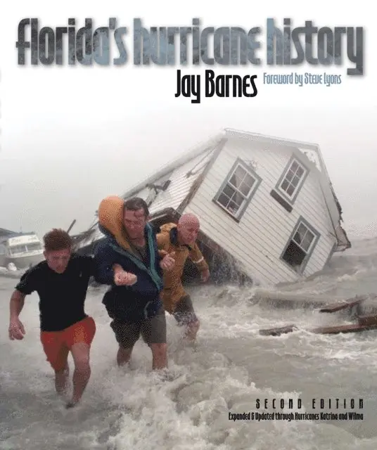 Jay Barnes - Florida's Hurricane History, E-bok. Tillgänglighet: Lägg i varukorg