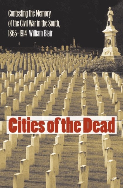 William A. Blair - Cities of the Dead, E-bok