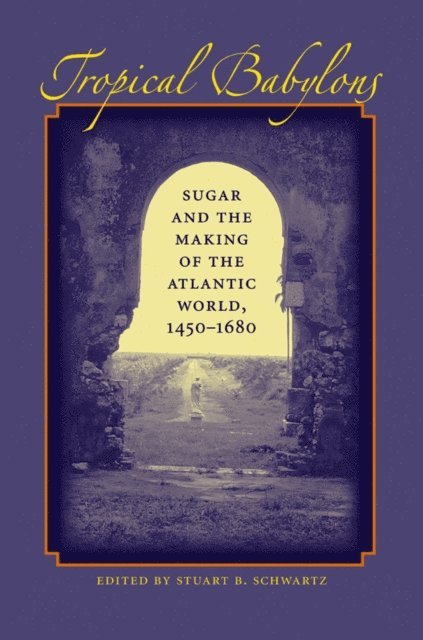 Stuart B. Schwartz - Tropical Babylons, E-bok
