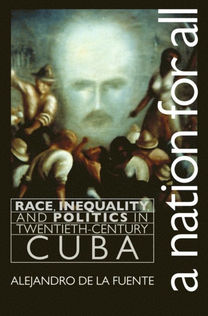 Alejandro de la Fuente - Nation for All, E-bok