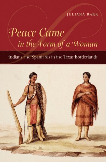 Juliana Barr - Peace Came in the Form of a Woman, E-bok