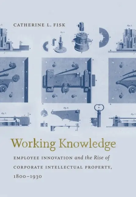 Catherine L. Fisk - Working Knowledge, E-bok. Tillgänglighet: Lägg i varukorg