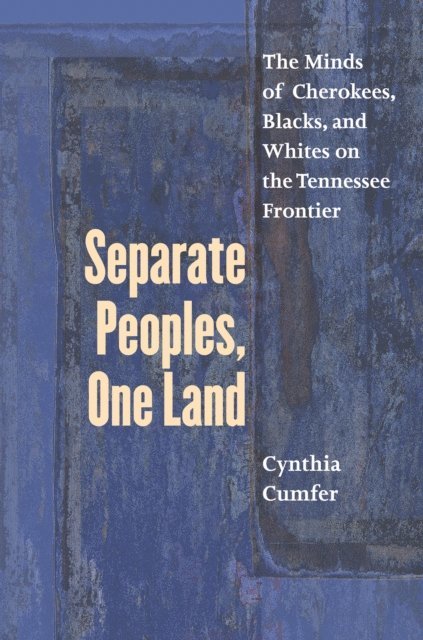 Cynthia Cumfer - Separate Peoples, One Land, E-bok. Tillgänglighet: Lägg i varukorg