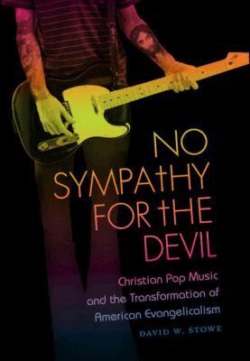 David W. Stowe - No Sympathy for the Devil, Häftad. Tillgänglighet: Lägg i varukorg