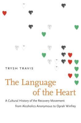 Trysh Travis - Language of the Heart, Häftad. Tillgänglighet: Lägg i varukorg
