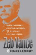 Zeb Vance