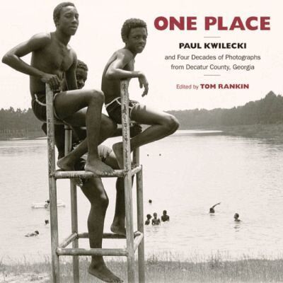 Tom Rankin, Tom Rankin - One Place, Inbunden. Tillgänglighet: Tillfälligt slut