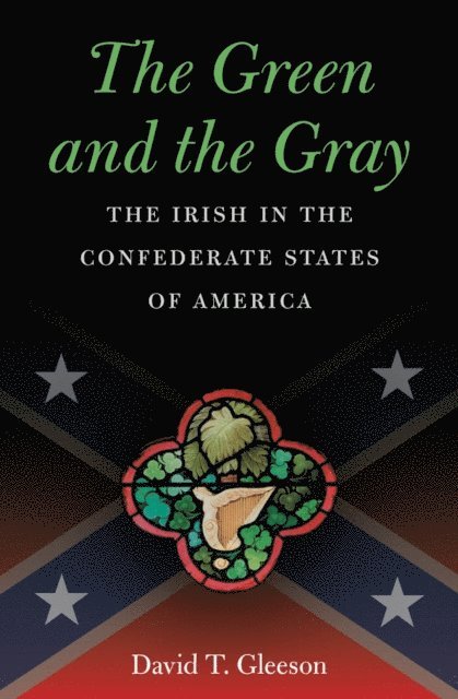 David T. Gleeson - Green and the Gray, E-bok