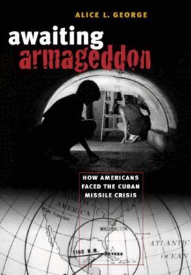 Alice L. George - Awaiting Armageddon, Häftad. Tillgänglighet: Lägg i varukorg