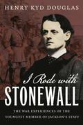 I Rode with Stonewall