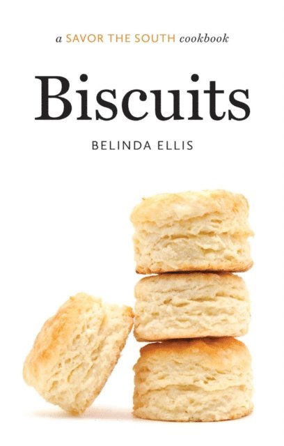 Belinda Ellis - Biscuits, E-bok