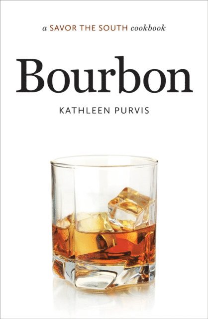 Kathleen Purvis - Bourbon, E-bok