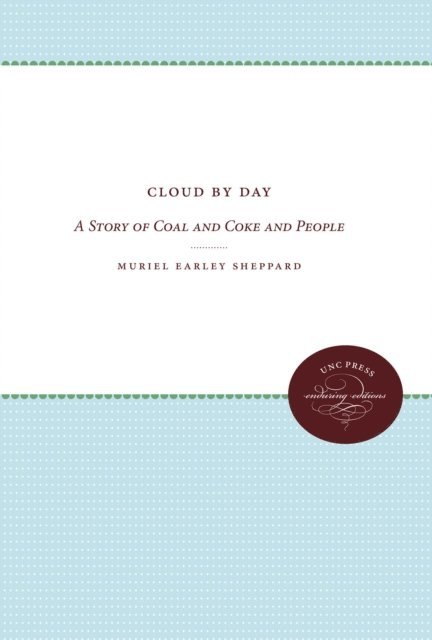 Muriel Earley Sheppard - Cloud by Day, E-bok