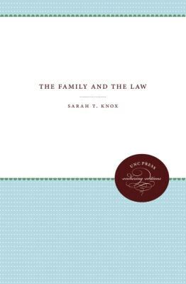 Family and the Law