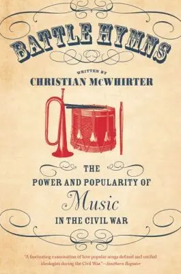 Christian McWhirter - Battle Hymns, Häftad. Tillgänglighet: Lägg i varukorg
