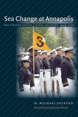 H. Michael Gelfand - Sea Change at Annapolis, Häftad. Tillgänglighet: Lägg i varukorg
