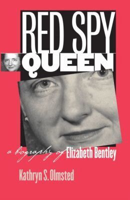 Kathryn S. Olmsted - Red Spy Queen, Häftad. Tillgänglighet: Lägg i varukorg