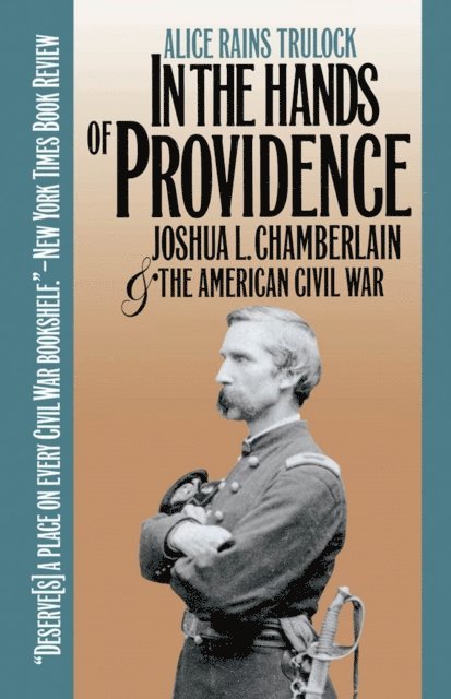 Alice Rains Trulock - In the Hands of Providence, E-bok