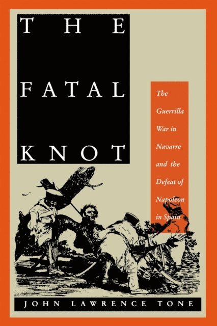 John Lawrence Tone - Fatal Knot, E-bok