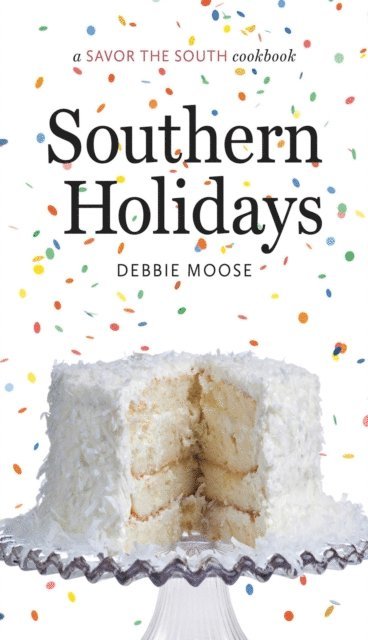 Debbie Moose - Southern Holidays, E-bok