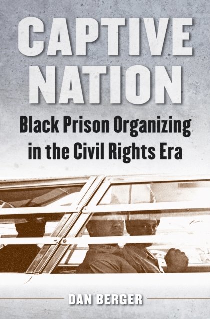 Dan Berger - Captive Nation, E-bok