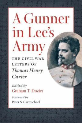 Graham Dozier - Gunner in Lee's Army, Häftad