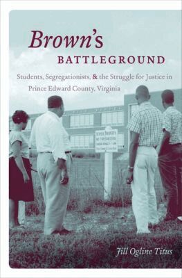 Jill Ogline Titus - Brown's Battleground, Häftad. Tillgänglighet: Lägg i varukorg
