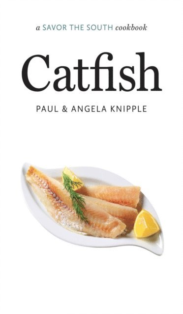 Angela Knipple, Paul Knipple - Catfish, E-bok