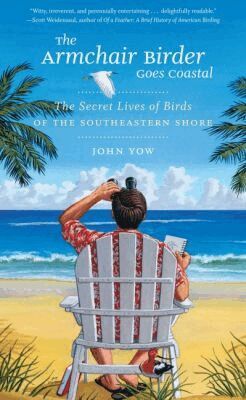 John Yow - Armchair Birder Goes Coastal, Häftad. Tillgänglighet: Lägg i varukorg