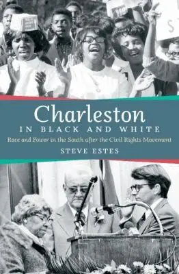 Steve Estes - Charleston in Black and White, Inbunden. Tillgänglighet: Tillfälligt slut