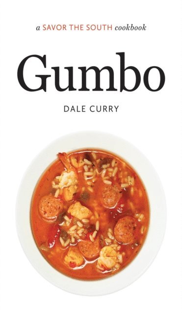 Dale Curry - Gumbo, E-bok