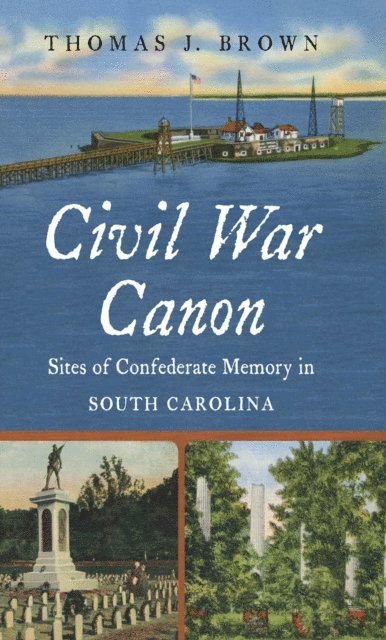 Thomas J. Brown - Civil War Canon, E-bok