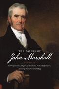 The Papers of John Marshall: Volume IX