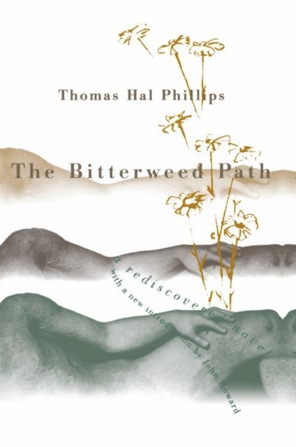 Thomas Hal Phillips - Bitterweed Path, E-bok