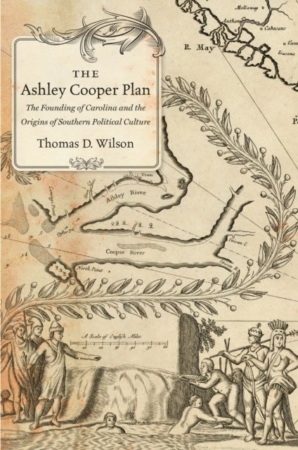 Thomas D Wilson - Ashley Cooper Plan, E-bok