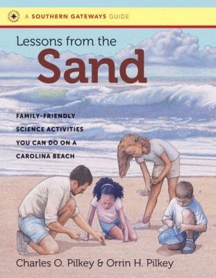 Charles O. Pilkey, Orrin H. Pilkey - Lessons from the Sand, Häftad