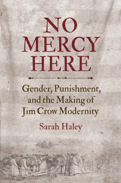 Sarah Haley - No Mercy Here, E-bok