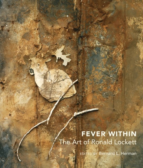 Bernard L. Herman - Fever Within, E-bok